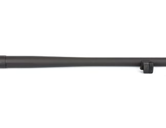 Mossberg Barrel, 12Ga, 18.5", Matte, Cylinder, Bead Sight, 500