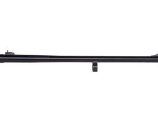Mossberg Barrel, 12 Gauge, 24" Rifled, Remington 870, Blue, Rifled Sight