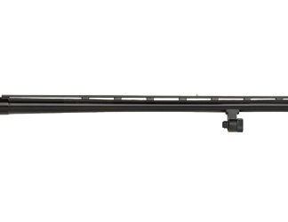 Mossberg Barrel, 12 Gauge, 20" Vent Rib, M500, AccuSet Chokes, Blue, Bead Sight, Ported