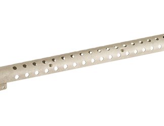 Mossberg Heatshield, Fits M500/590, Marinecote Finish, 12 Gauge