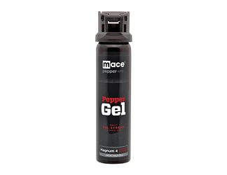 Mace Security International 10% Pepper GEL