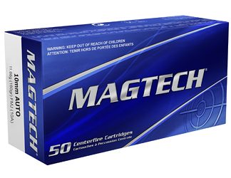 Magtech Sport Shooting