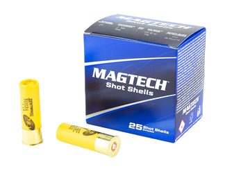 Magtech Shot Shells
