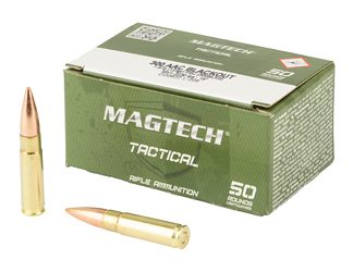 Magtech First Defense