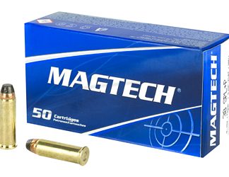 Magtech Sport Shooting