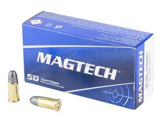 Magtech Sport Shooting