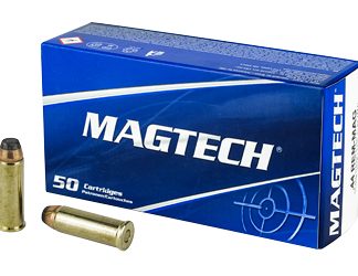 Magtech Sport Shooting