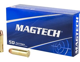 Magtech Sport Shooting