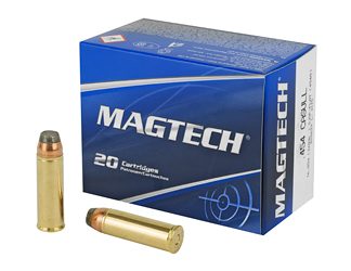 Magtech Sport Shooting