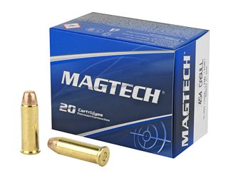 Magtech Sport Shooting