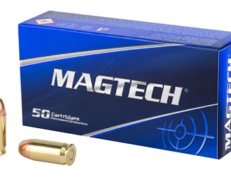 Magtech Sport Shooting