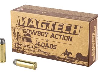 Magtech Cowboy