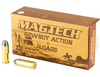 Magtech Cowboy