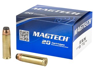 Magtech Sport Shooting