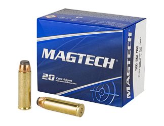 Magtech Sport Shooting