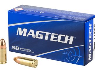 Magtech Sport Shooting