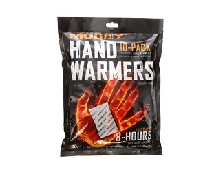 Muddy Disposable Hand Warmer
