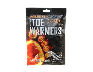 Muddy Disposable Toe Warmers