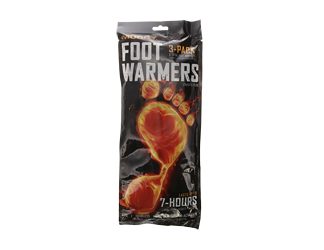 Muddy Disposable Foot Warmers