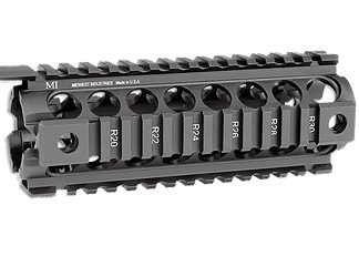 Midwest Industries G2 Two Piece