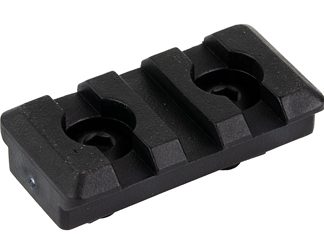 Midwest Industries Polymer M-LOK Rail