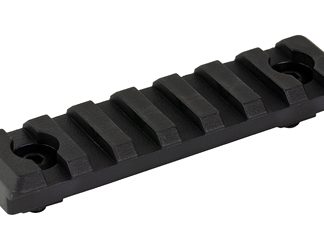 Midwest Industries Polymer M-LOK Rail
