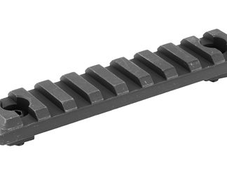 Midwest Industries M-LOK Rail Section