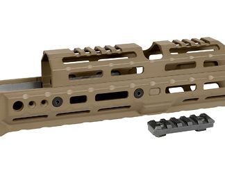 Midwest Industries Alpha