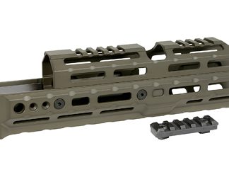 Midwest Industries Alpha