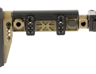 Midwest Industries Alpha