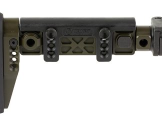 Midwest Industries Alpha