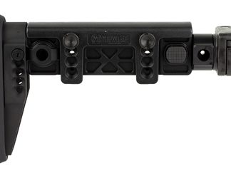 Midwest Industries Alpha