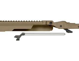 Midwest Industries Alpha