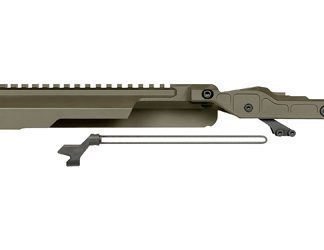 Midwest Industries Alpha