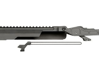 Midwest Industries Alpha