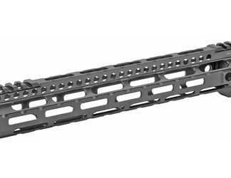 Midwest Industries Combat Rail M-Lok