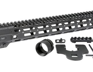 Midwest Industries Combat Rail M-Lok