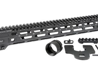 Midwest Industries Combat Rail M-Lok