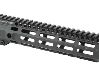 Midwest Industries Combat Rail M-Lok