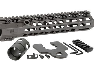 Midwest Industries Combat Rail HD