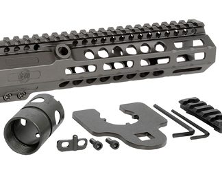Midwest Industries Combat Rail HD