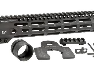 Midwest Industries Gen 4 M-Series