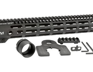 Midwest Industries Gen 4 M-Series