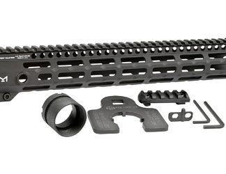 Midwest Industries Gen 4 M-Series