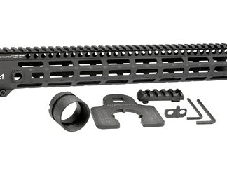 Midwest Industries Gen 4 M-Series