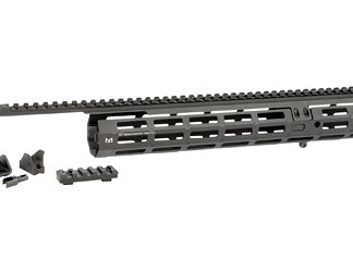 Midwest Industries Henry Sight System