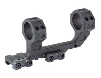 Midwest Industries MK2 Receiver Extension