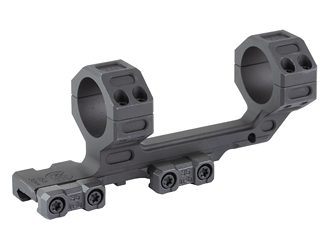 Midwest Industries MK2 Receiver Extension