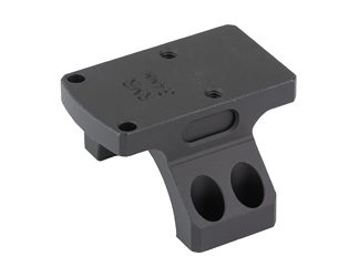 Midwest Industries MK2 Receiver Extension