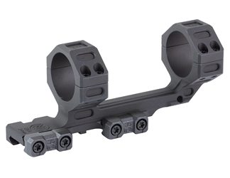 Midwest Industries MK2 Receiver Extension